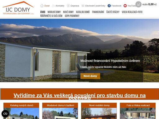 kupujete mobilní dům? nenechte se nachytat! u mobilního domu je nejdůležitějším parametrem kvalita zateplení domu - energetický štítek.(penb)