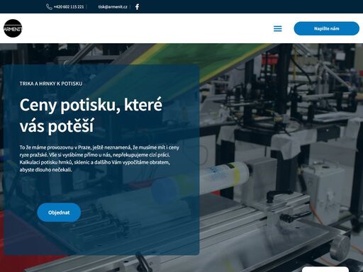 péče a šikovnost s láskou k detailu, to je naše. jsme specialisté na dekoraci porcelánu, skla a textilu. vaše představy přeměníme do unikátních designů.