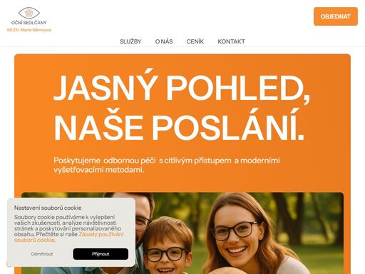 www.ocnisedlcany.cz