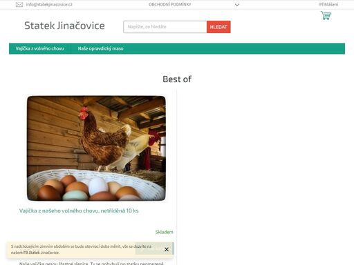 www.statekjinacovice.cz