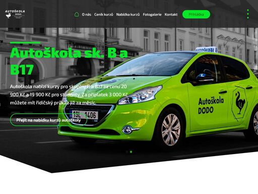 zaměřujeme se na výcvik skupin am, a1, a2, a, b a b17. nabízíme flexibilní plánování výuky, přátelský přístup a atraktivní ceny kurzů.