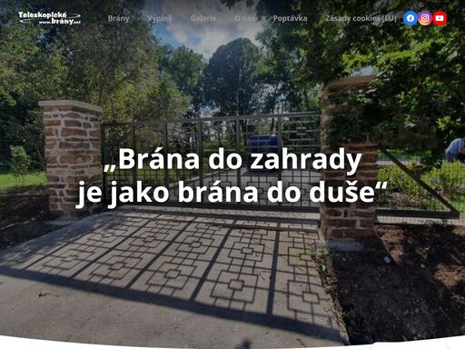 brany.net