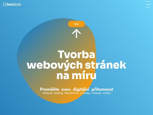 tvorba webových stránek na míru pro vaše podnikání. moderní, responzivní a optimalizované weby, které přilákají nové zákazníky.