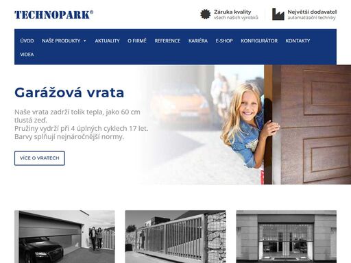 technopark.cz