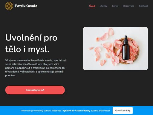 obrázky poskytl pexels