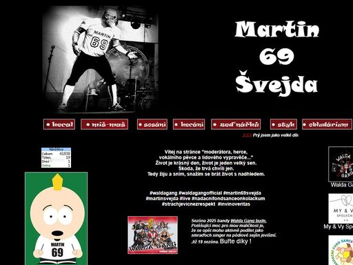 martinsvejda.cz