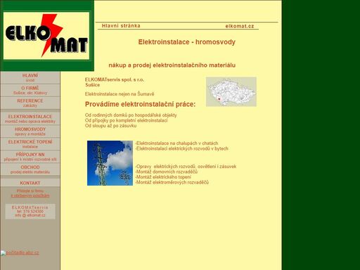 www.elkomat.cz