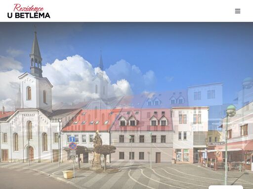 rezidenceubetlema.cz
