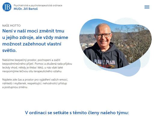 nabízíme bezpečný prostor, pochopení a zažití bezpodmínečného přijetí. pomoc a zkušená rada přijdou leckdy vhod.