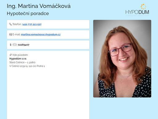 martinavomackova.cz