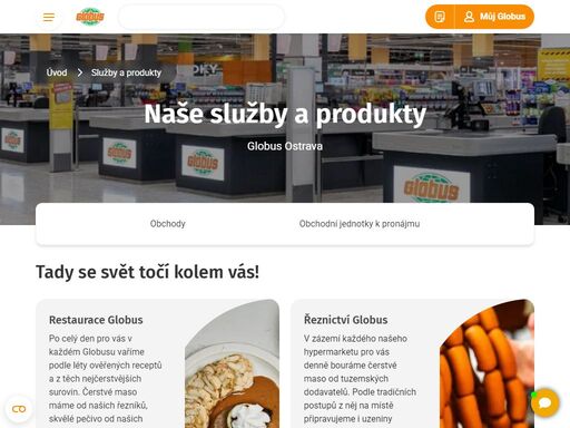 vlastní výroba. nejnovější letáky. rodinná tradice. prohlížejte aktuální letáky a objevte naši vlastní výrobu, které vám přináší to nejlepší z českých surovin.