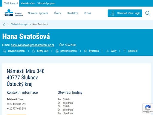 poraďte se s odborníky čsob stavební ohledně stavebního spoření, financování bydlení nebo spoření a společně s nimi vyberte pro sebe tu nejvhodnější variantu.