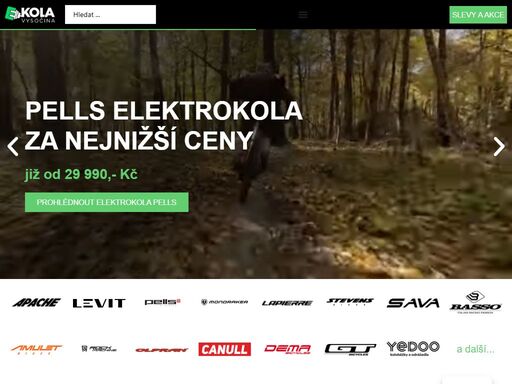 kola, elektrokola, koloběžky elektrokolo, elektro kolo, kolo horská, krosová, treková nebo městská elektrokola, jízdní kola. dopřejte si větší pohodlí a komfort při projížďce i do míst, kam byste si běžně netroufli.