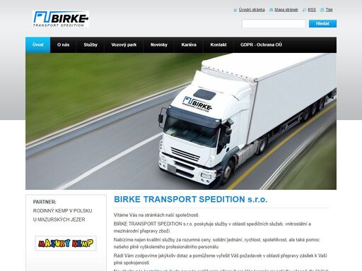 www.birke.cz