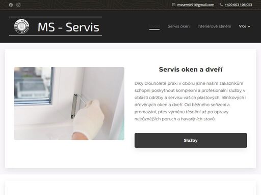 dvůr králové, trutnov, hradec králové, pardubice, královéhradecký kraj, pardubický kraj díky dlouholeté praxi v oboru jsme našim zákazníkům schopni poskytnout komplexní a profesionální služby v oblasti údržby a servisu vašich plastových, hliníkových i dřevěných oken a dveří. od běžného seřízení a promazání, přes výměnu těsnění až po opravy nejrůznějších poruch a havarijních stavů.