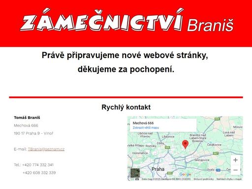 www.branis.cz
