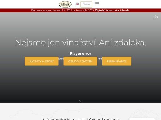 vinarstviukaplicky.cz