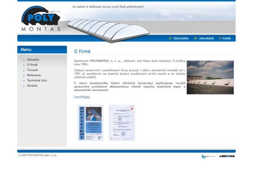 polymontas, s.r.o.
