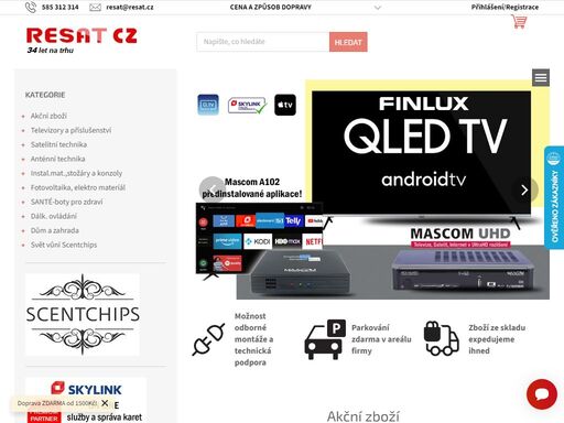 www.resat.cz