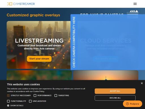 camstreamer.com