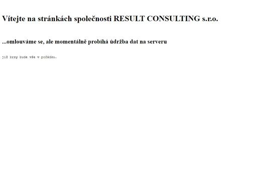 ucetni sluzby, programovani, digitalizace na miru.