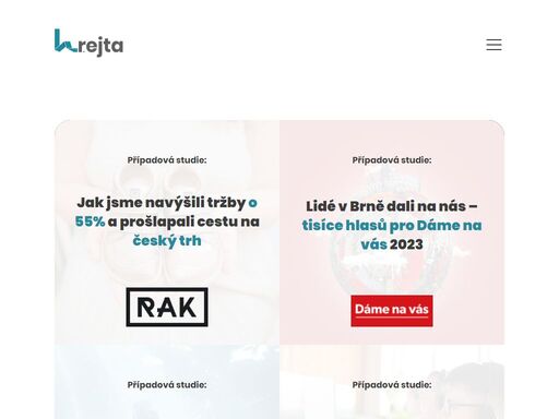 online marketingová a reklamní agentura, která vám pomůže zvítězit nad konkurencí. poskytujeme digitální služby: seo, ppc, socialní sítě, weby ...