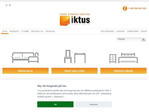 napsali o nás v knize krnov a okolí a také na idnes.cz: