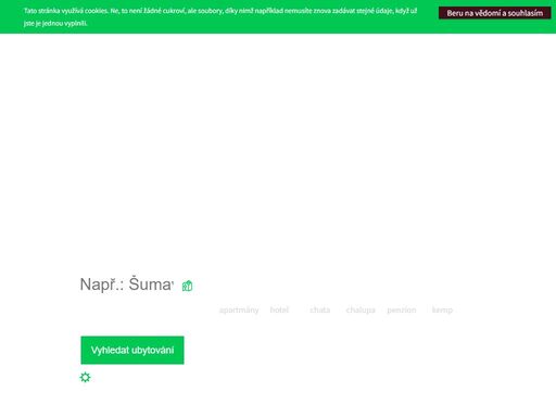 vyberte si z desítek ubytování na poslední chvíli za pár korun na zajímavých místech. last minute ubytování vám spojí krásnou dovolenou třeba s rodinou za rozumnou cenu než bývá obvykle. některé z nabídek last minute mají vzhledem k vysoké kvalitě až nesmyslně nízkou cenu, která vás jistě uchvátí.