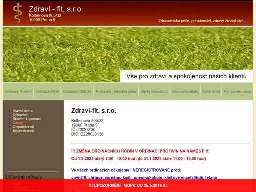 www.zdravi-fit.cz