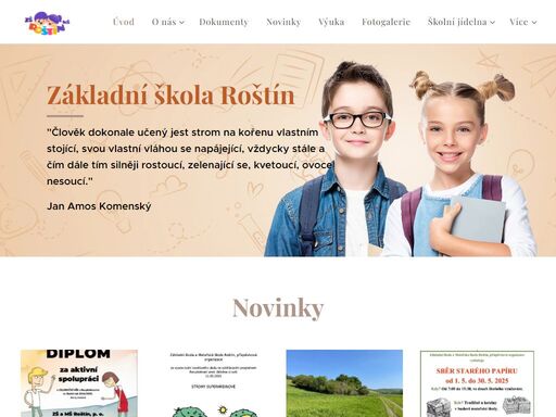 člověk dokonale učený jest strom na kořenu vlastním stojící, svou vlastní vláhou se napájející, vždycky stále a čím dále tím silněji rostoucí, zelenající se, kvetoucí, ovoce nesoucí.