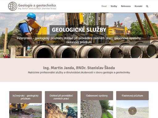 geologie.cz