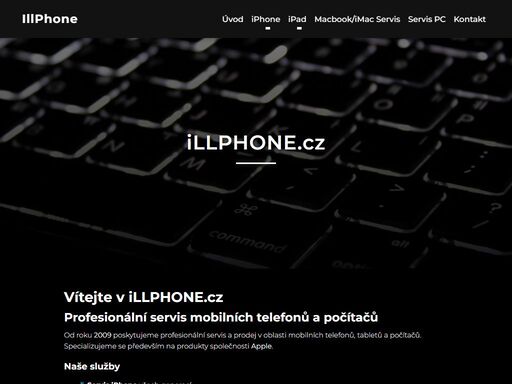 www.illphone.cz