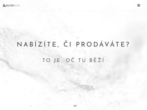 chtějte prodávat, ne jen dělat reklamu. nabízíte nebo prodáváte? že je to stejné? nenechte se mýlit, v tom je obrovský rozdíl.