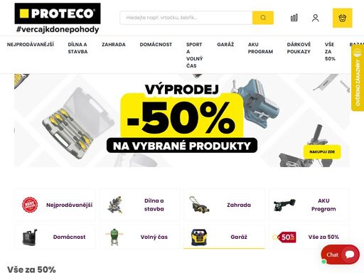 vyrábíme širokou škálu spolehlivého a dostupného nářadí a další výbavy pro vaši dílnu a zahradu. nakupujte nejvýhodněji přímo od výrobce! u objednávek nad 2000 kč navíc poštovné zdarma.
