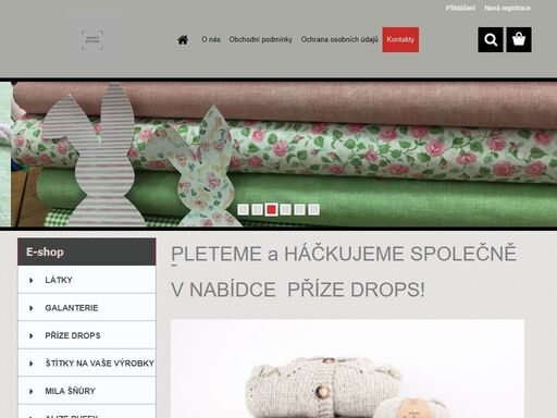 metráž, úplety,látky,  teplákovina,dětské, softshell, originální dámské a dětské oblečení, šaty, sukně, kardigany, trička, turecké kalhoty. vyrobené v čr z kvalitních digitálně potištěných látek, vyráběných v eu.