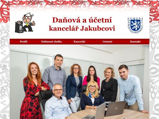www.jakubcovi.cz