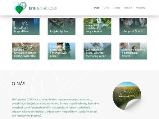 enviprojekt.cz