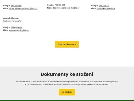 ds agro košťálov se zabývá rostlinnou výrobou, živočišnou výrobou a také mechanizací.