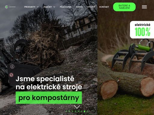 hledáte elektrické pracovní a stavební stroje? nabízíme značky fgi, volvo ce, snorkel, ausa, umme, ecovolve a další.