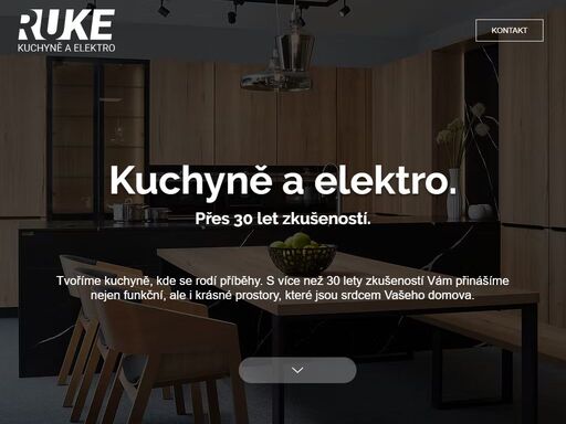 kuchyně, elektro, obvývací pokoje, koupelny, dveře, stavební práce...