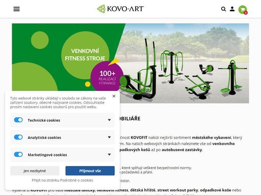 nabízíme vysoce kvalitní městský mobiliář za skvělé ceny. v širokém sortimentu najdete vše potřebné, od laviček až po hřiště, stojany, koše a mnoho dalšího.