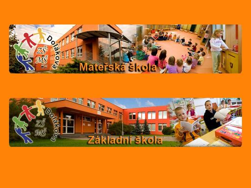 tvořivá škola - základ života.