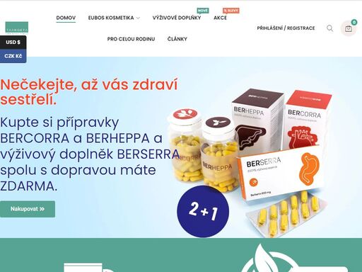 eubos - kozmetika nemeckej kvality. kozmetika na suchú, citlivú, starnúcu a diabetickú pokožku. eubos produkty pre vaše zdravie.
