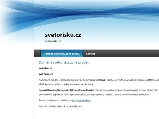 svetorisku.cz