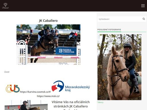 www.jkcaballero.cz