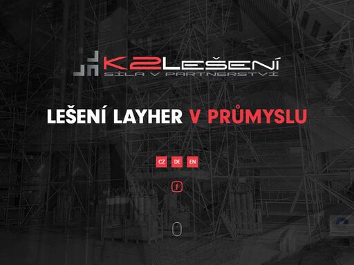 www.k2leseni.cz