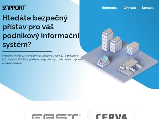 sapport.cz