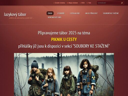 www.jazykovytabor.com