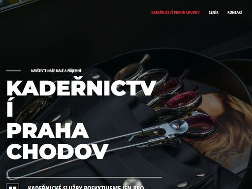 kadernictviprahachodov.cz