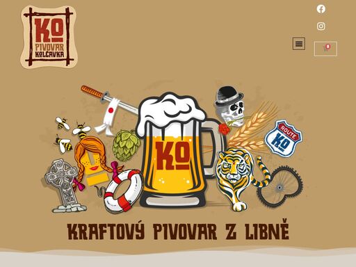 kraftový pivovar z libně dnes na čepupřijďte si vychutnat to svoje... bereme i karty, takže hotovost můžete nechat doma. posadit se u nás můžete i na naší zahrádce, kde vám bude teplo i v zimě!! aktuality: rezervace„bookněte“ si stůl, ať máte jistotu... +420 732 401 388 v případě neobdržení potvrzujícího emailu je rezervace neplatná!!! pivovar
